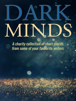 cover image of Dark Minds